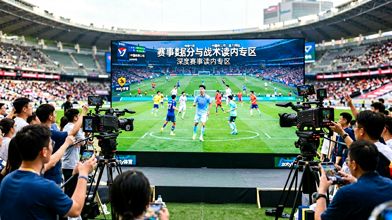 赛事数据分析与战术解读内容专区